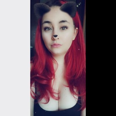 kmwhiteway's profile picture. •momma to my furbaby, and my angel• •pokemon master• •nature lover• •plant crazy•
•hopeless romantic•
💕