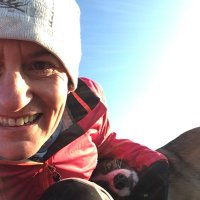 Claudine Milligan (@claudinemilliga) 's Twitter Profile Photo