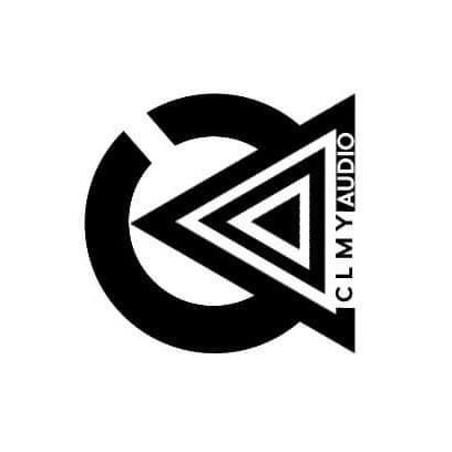 ClmyAudio's profile picture. Audio Visual