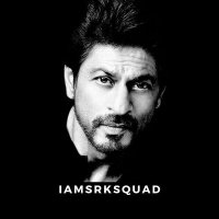 Iam SRK Squad(@IamSRKSquad) 's Twitter Profile Photo