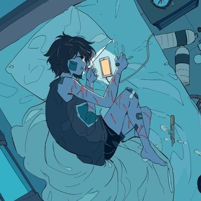 น่าเบื่อさんのプロフィール画像