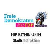 FDP im Münchner Rathaus(@FDP_im_Rathaus) 's Twitter Profile Photo