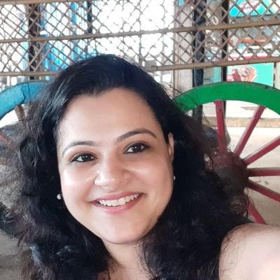 mitali_gurjar's profile picture. 🛩Travel Consultant, 🌍Passionate about Travel, 🍔Foodie,  🍜Vegan, 🐱pet lover, kids lover👼
#Travel #Destination

Don't just Travel, Explore the World