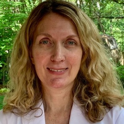 Pediatrician, mom, educator, and child advocate.
#Gifted and 2E students, #MentalHealth #ClimateImpactsHealth
she/her