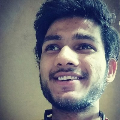 DevelopingRahul's profile picture. Being Developer.