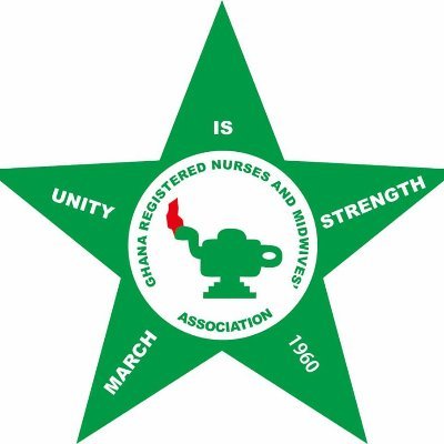 Official twitter account of the Ghana Registered Nurses and Midwives Association (GRNMA). 🇬🇭 🏥#ghananurses