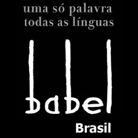 BABELBrasil's profile picture. uma só palavra todas as línguas... agora no Brasil