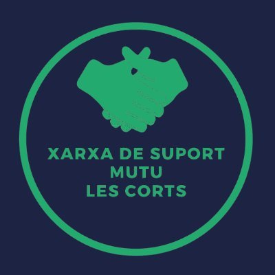 XarxadesuportLC's profile picture. Davant la crisi del coronavirus, les veïnes de les Corts ens organitzem perquè ningú quedi enrere.

Cuidem-nos entre totes!