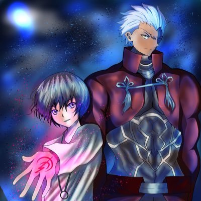 FGO専用垢です! マスレベ160/絆鯖100↑ FGO好きな方ぜひよろしくお願いします!! アイコンはみたらしさん🍡