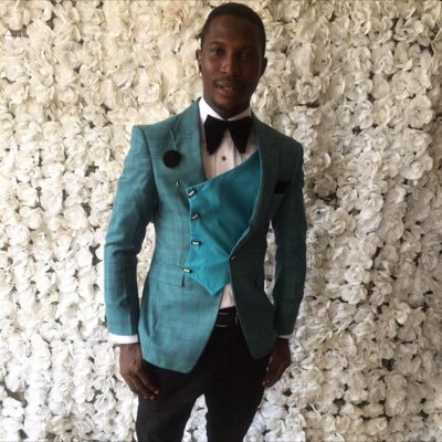 adeysams's profile picture. Production Manager @ Dangote Salt. A microbiologist, computer engineer and a website designer. I am a simple person who loves life and an Arsenal fan