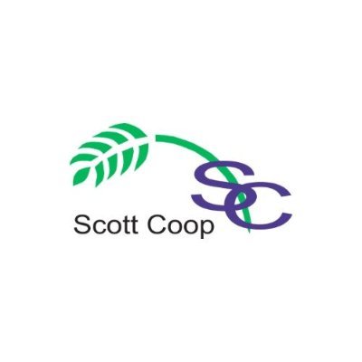 Established in 1957. Scott Cooperative continues to be a farmer-owned Co-Op located in Western Kansas. Serving our members with pride!