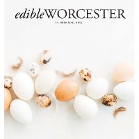 edibleworcester (@edibleworcester) 's Twitter Profile