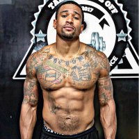 Giavanni Ruffin (@giavanni_ruffin) 's Twitter Profile