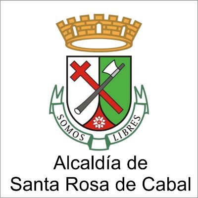 Área de Tecnologías de la información y las Comunicaciones - Gobierno en Línea - Alcaldía Santa Rosa de Cabal #SantaRosaCiberSegura