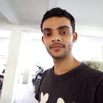 KrRaj7 Profile Picture