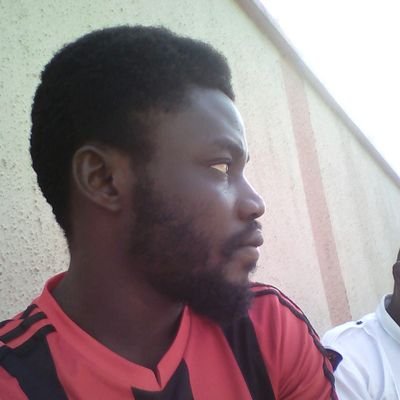 Son of Racy, member @ DCG.
CEO @ Oche Logistics Solutions.