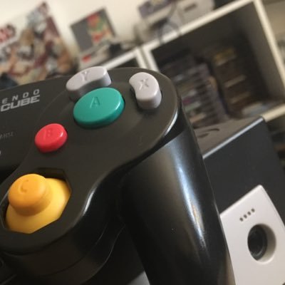 Small time streamer with a love of modern and retro video games. Looking to grow a community and have fun doing so!