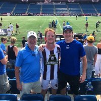 Larken Kemp (@lkemp42) 's Twitter Profile