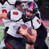 benmaiers9 (@maiersbenjamin) 's Twitter Profile