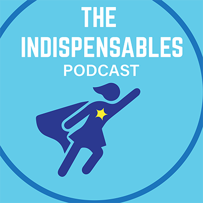 The Indispensables Podcast