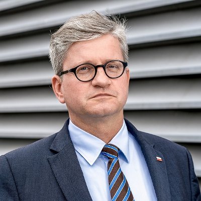 Ambasador RP w Rumunii | Były Szef Biura Bezpieczeństwa Narodowego