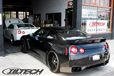 The NW tuner for high-end cars.Dyno,maint,parts,design,turbo&super charging, suspension&brake upgrades,etc.1.855.345.TECH