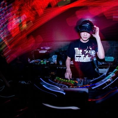 DJ_RYOKAKU Profile Picture