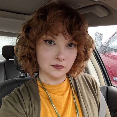 Amanda Gregoryさんのプロフィール画像