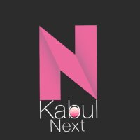 Kabul Next (@kabulnext) 's Twitter Profile
