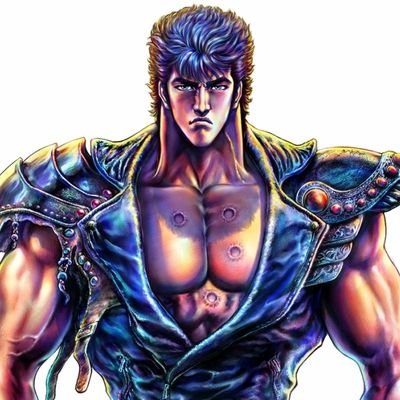 #北斗の拳
#HokutonoKen
#FistoftheNorthStar
#ケンシロウ
#Kenshiro