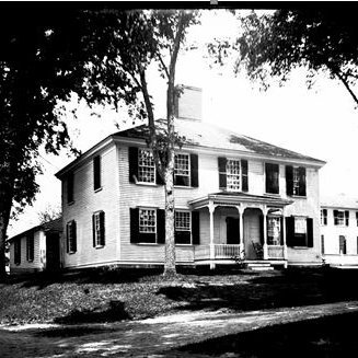 town_museum's profile picture. 