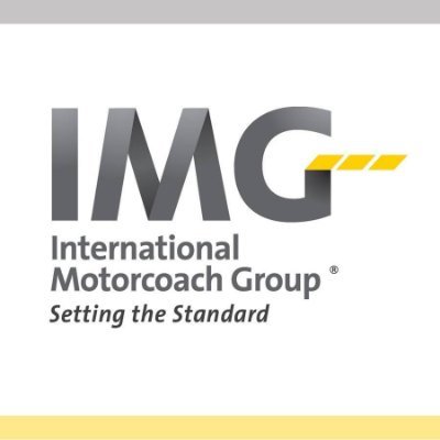 IMG - International Motorcoach Group: Is the leading Motorcoach network in North America of 53 companies.