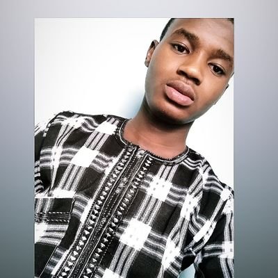 AL_AMiiN9's profile picture. YOU  LEARN  NOTHING FROM LIFE IF YOU THINK UR RIGHT ALL THE TIME🤗
😍YUMSUKiTE👩‍💻