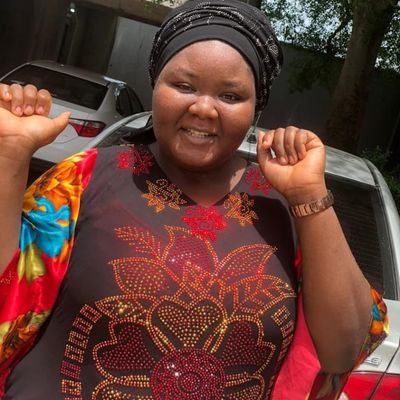 Nigervioce's profile picture. May Aljannatul Firdaus be your final home mummy❤