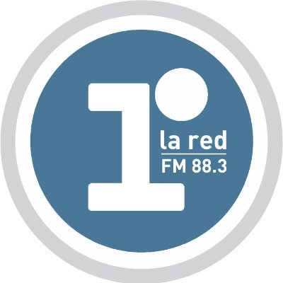 Todas las noticias, todas las voces. Nueva cuenta oficial de la radio.