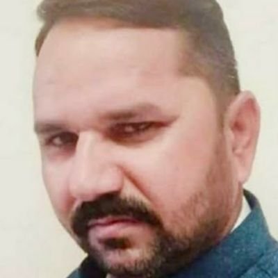 PurohPraveen's profile picture. ।जय जय श्री राम।