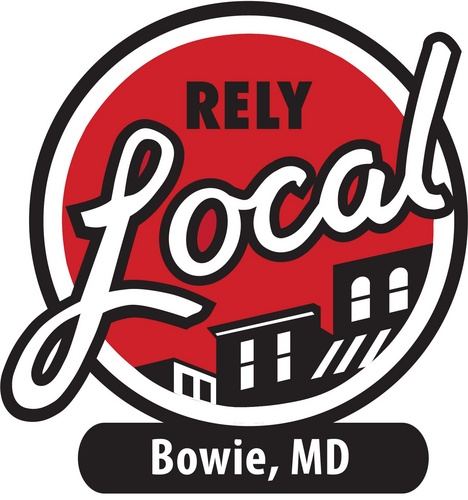 Supporting, celebrating and promoting local businesses in Bowie, Glendale, Woodmore, Mitchellville and Crofton - Maryland. Tweet us at @relylocalbowie