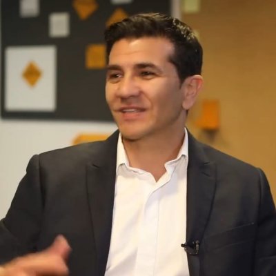 Supervisor del área de Banca y Tecnología en CPA FERRERE. Aficionado al running, carreras de aventura y triatlon.
