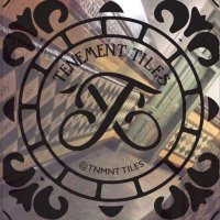 Tenement Tiles(@TnmntTiles) 's Twitter Profile Photo