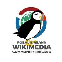 Wikimedia Community Ireland(@WikimediaIE) 's Twitter Profile Photo