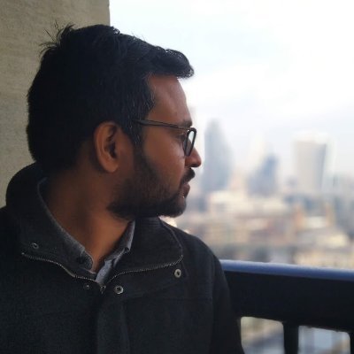 Njnair Profile Picture