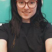 Hâf 🏴 she/her (@librarylooter) 's Twitter Profile