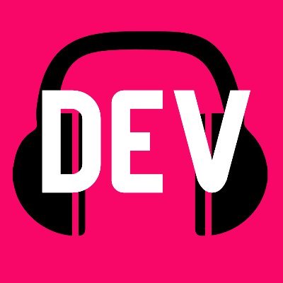 Visit Podcasts by DEV🎙️ Profile