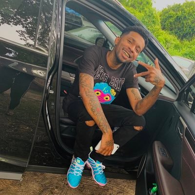 BlowDinero's profile picture. God Above All, Money Above Y’all