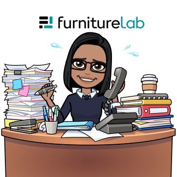 Territory Account Manager @FurnitureLab
The premier supplier of commercial dining furniture in the US, with an industry leading 10 year warranty!
