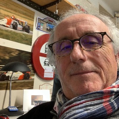 AudebertPierre2's profile picture. Fou du Berry😅