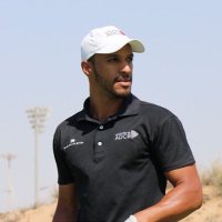 Ahmed Al Musharakh (@ahmedmusharrekh) 's Twitter Profile