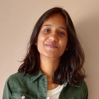 HarshitaKagadal's profile picture. 
