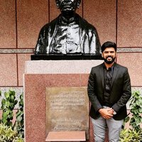 Dr Arjun gowda IAS(@GowdaIas) 's Twitter Profile Photo