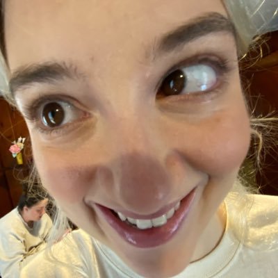 CytrynKyla's profile picture. NY 🏕 VT 🏔